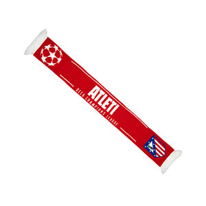 UCL Atleti Scarf